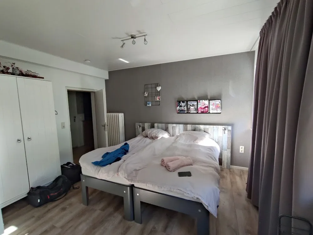 Pension Obere Juchhe - Neuhaus am Rennweg pet otel görseli 3