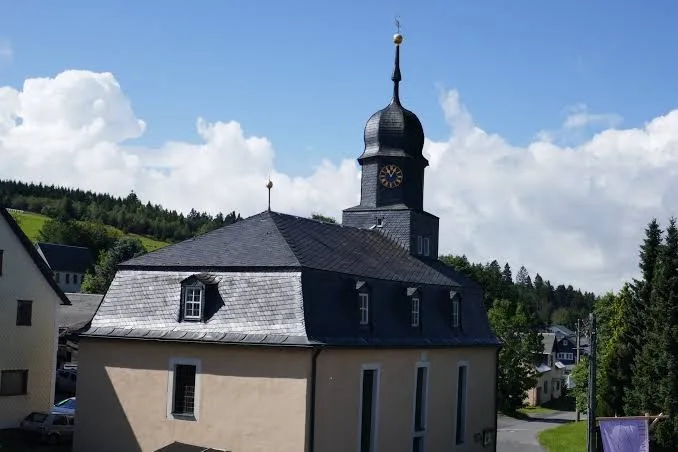 Pension Obere Juchhe - Neuhaus am Rennweg pet otel görseli 4