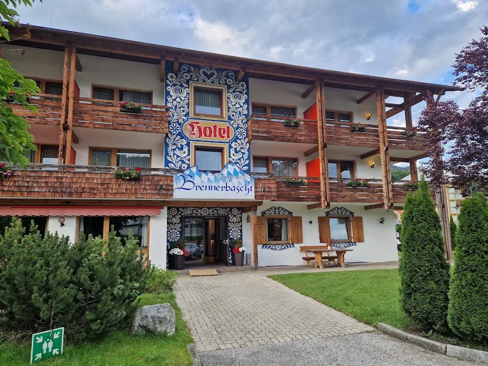 Alpenhotel Hundsreitlehen - Neuhäusel pet otel görseli 3