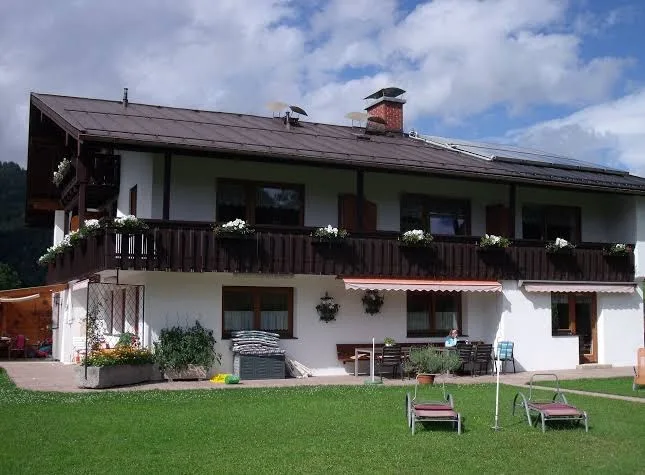 Alpenhotel Hundsreitlehen - Neuhäusel pet otel görseli 5