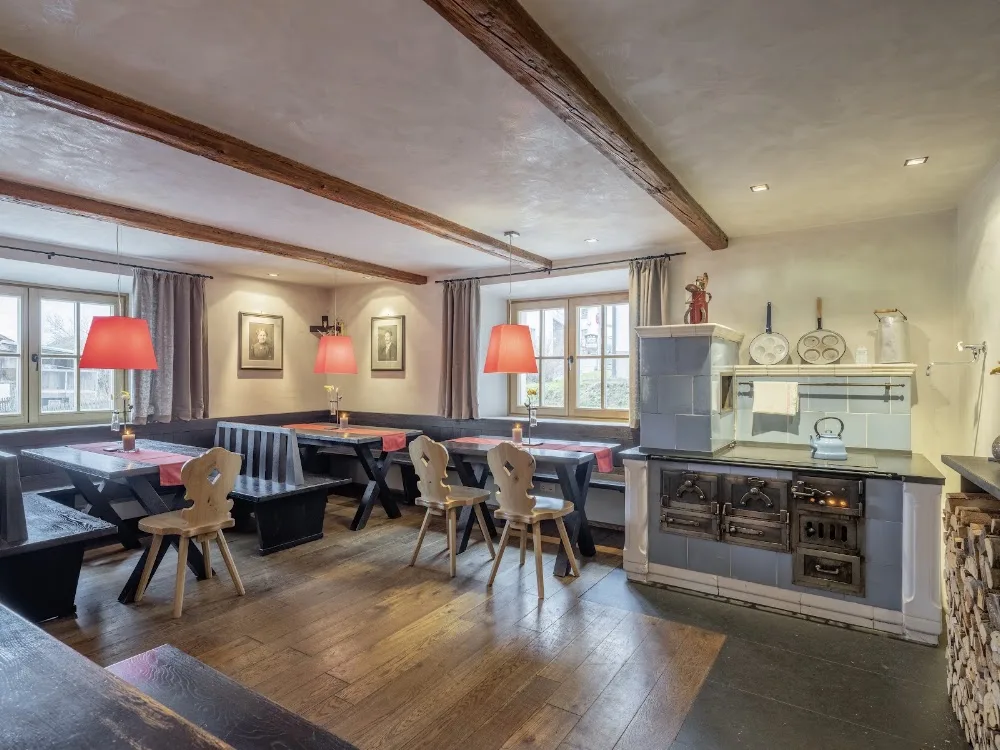 Hunderesort Waldeck - Neuhäusel pet otel görseli 3