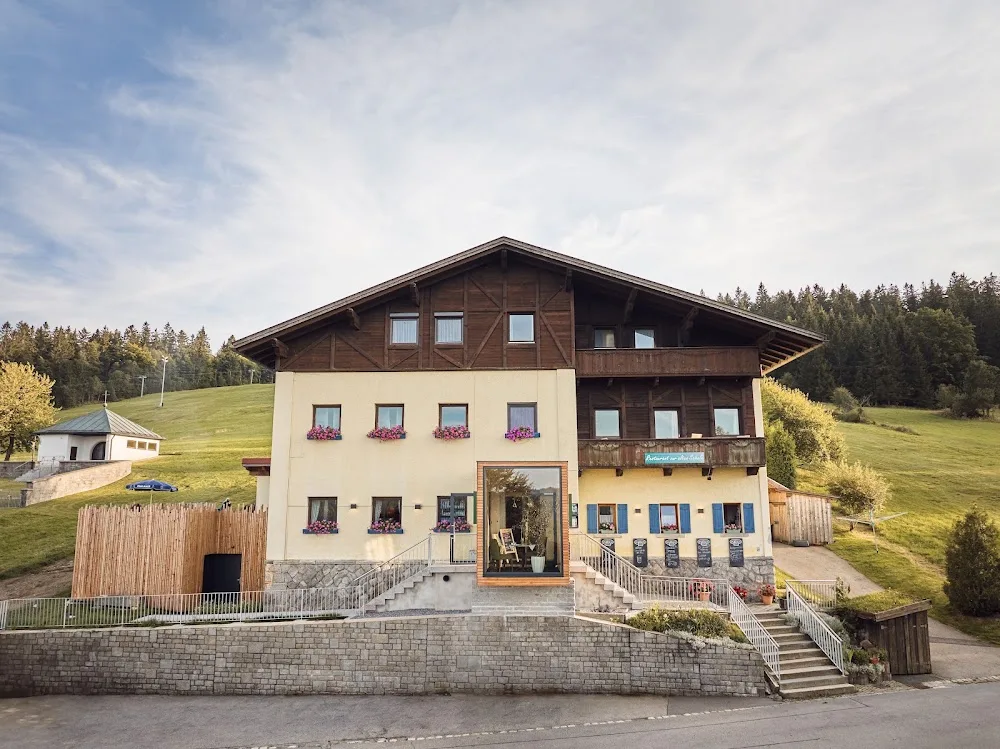 Hunderesort Waldeck - Neuhäusel pet otel görseli 4