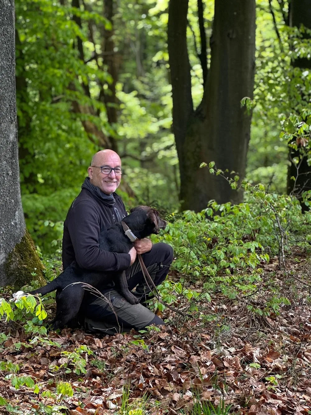 Mobile Hundeschule ® Hundepension und Hundetagesstätte Nauort - Neuhäusel pet otel