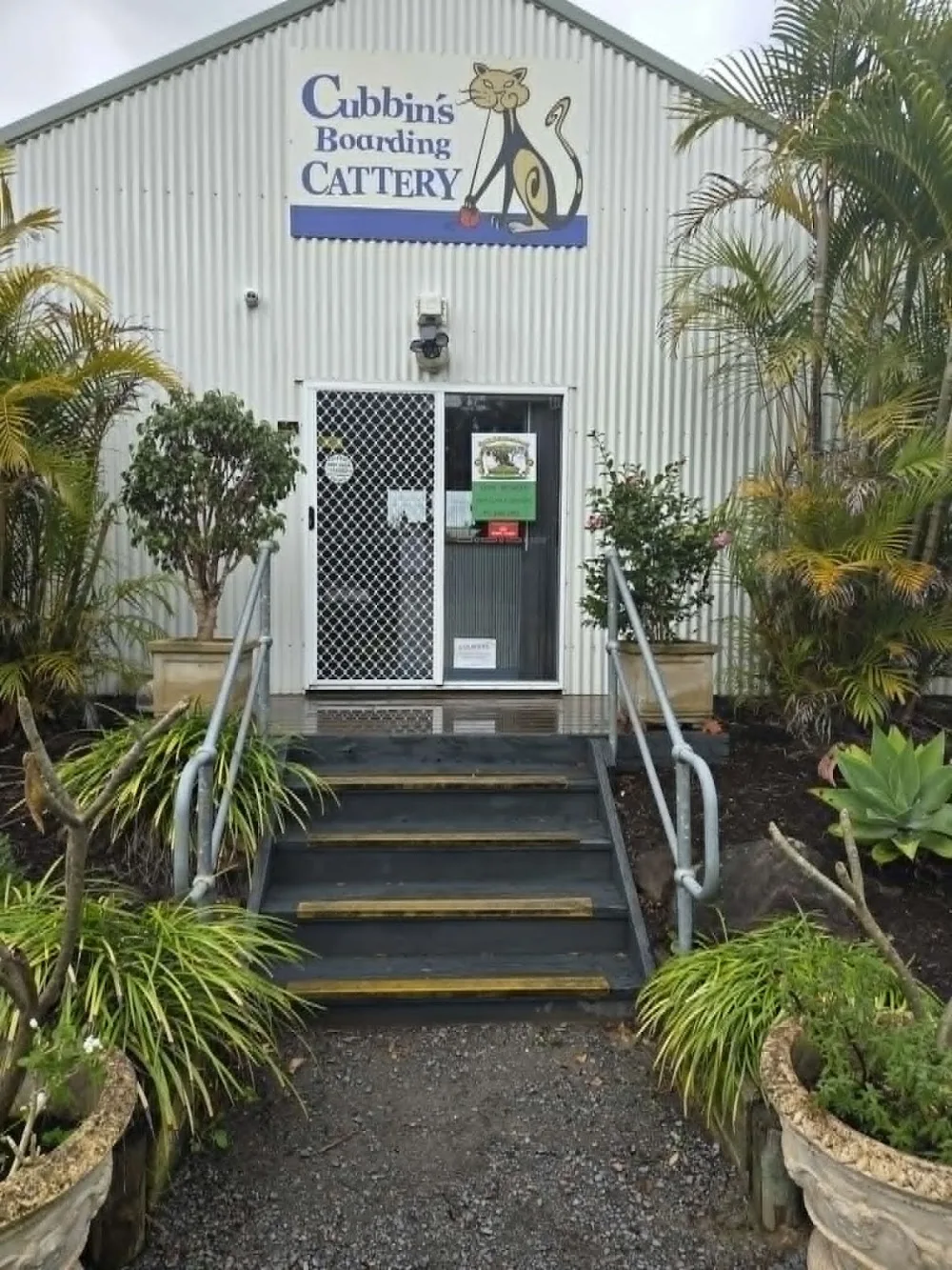 Da Mad Catters Resort - New South Wales pet otel görseli 2