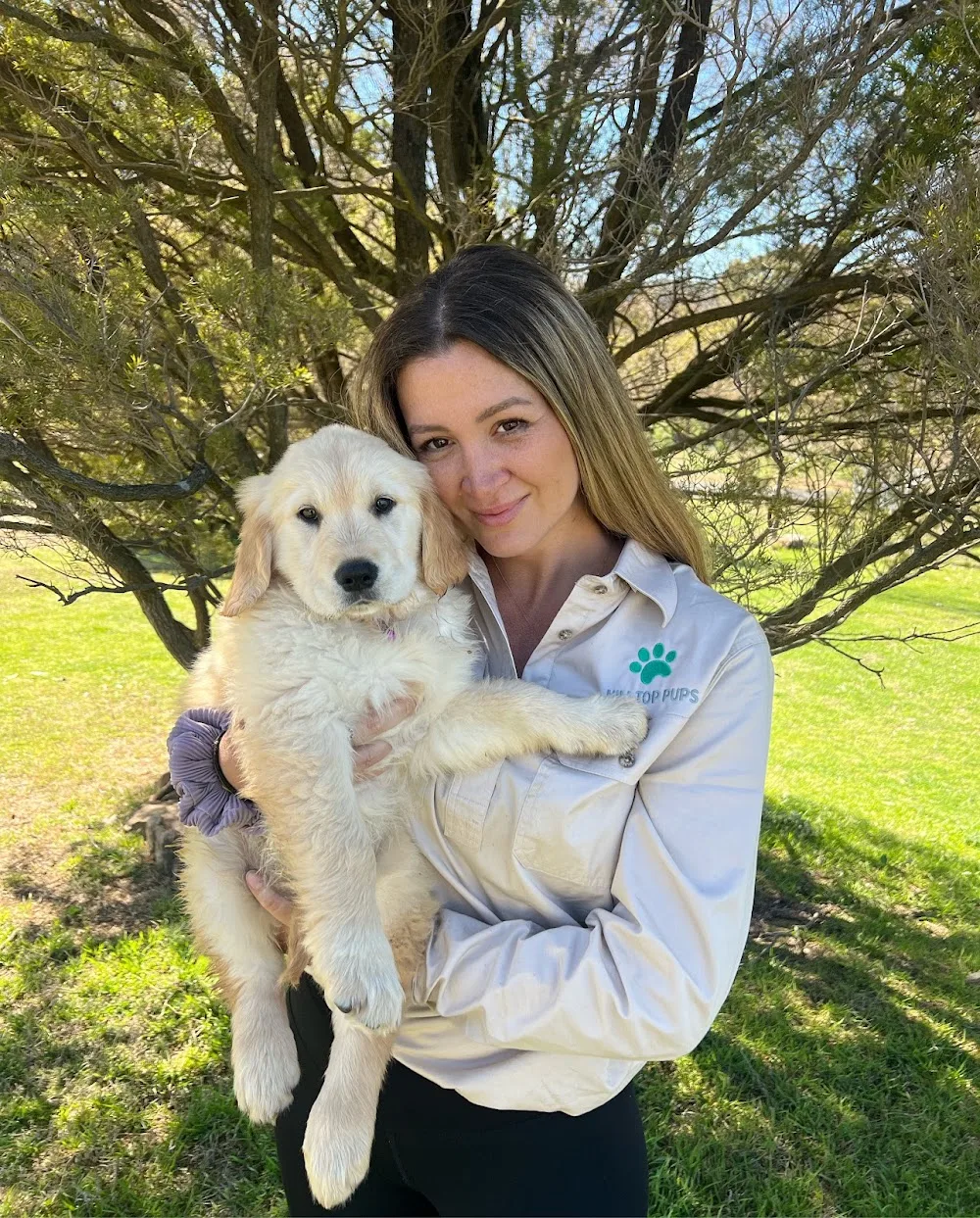 Hilltop Pups Dog Boarding - New South Wales pet otel görseli 2