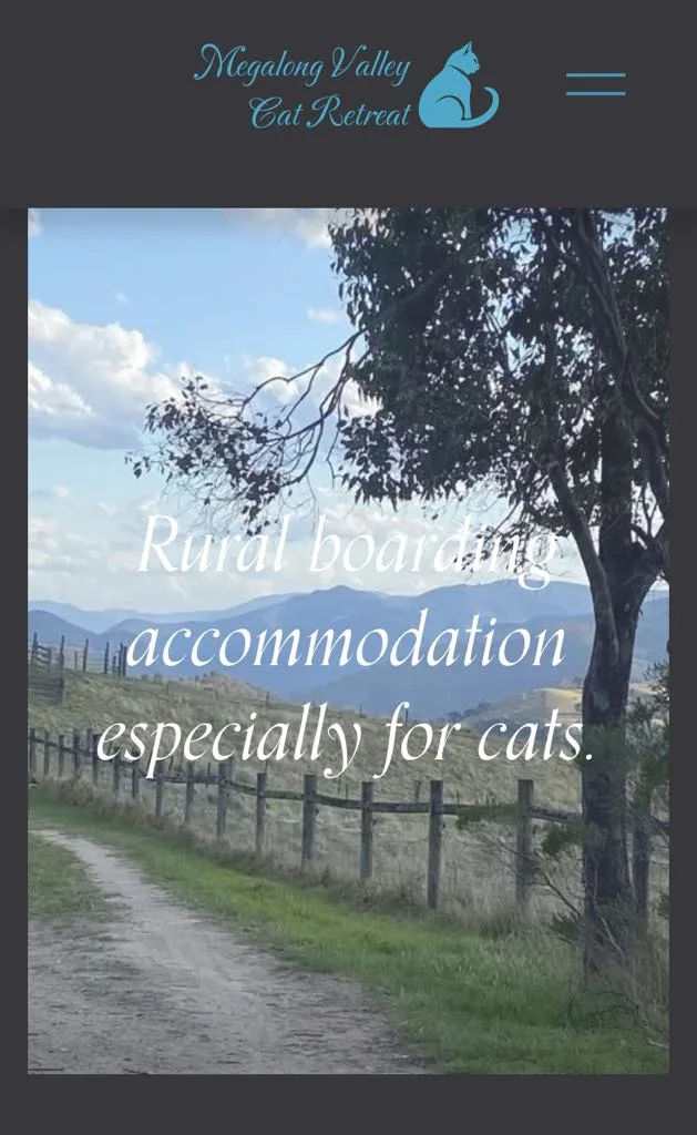 Megalong Valley Cat Retreat - New South Wales pet otel görseli 2
