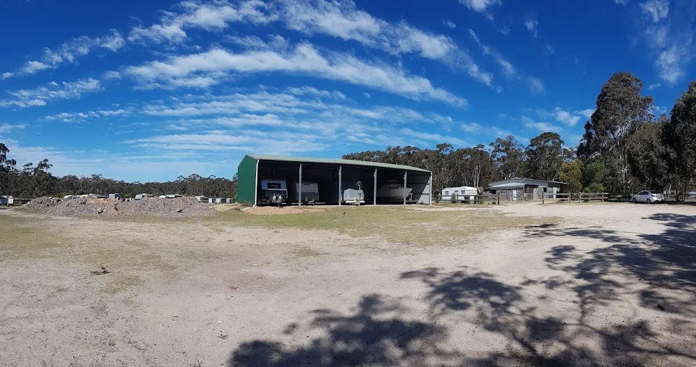 Pambula Boarding Kennels - New South Wales pet otel görseli 2