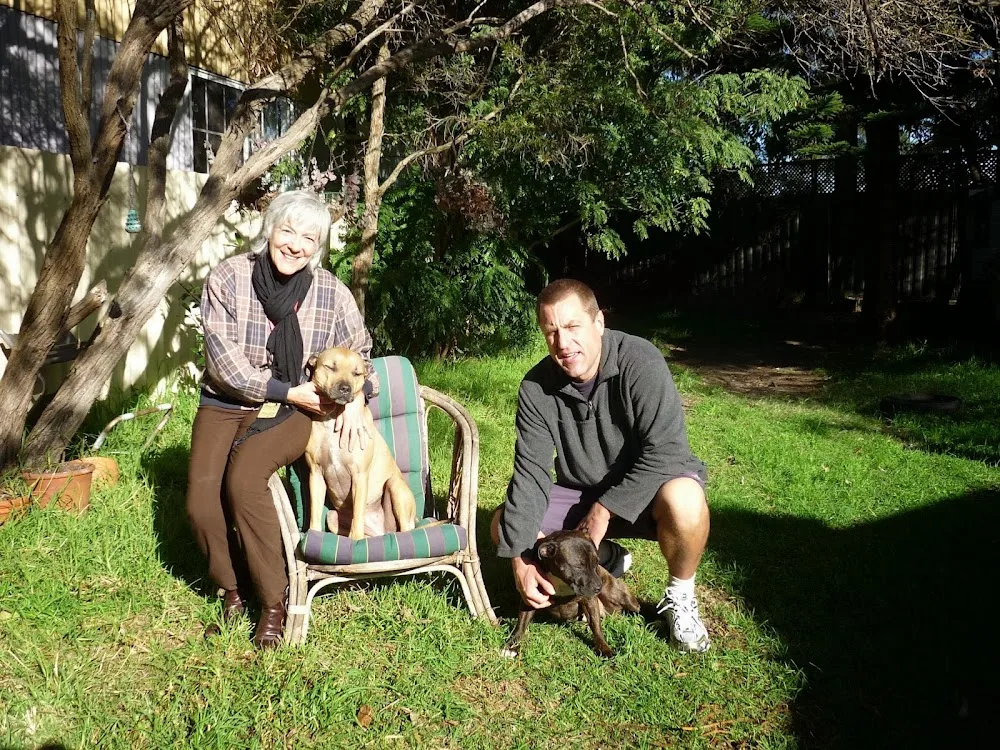 Paws Inn at Botany Bay - New South Wales pet otel