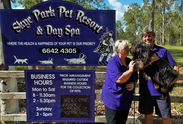Skye Park Pet Resort - New South Wales pet otel görseli 2