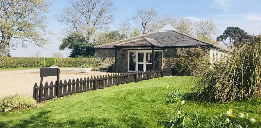 Hadrian Pet Hotel - Newcastle upon Tyne pet otel