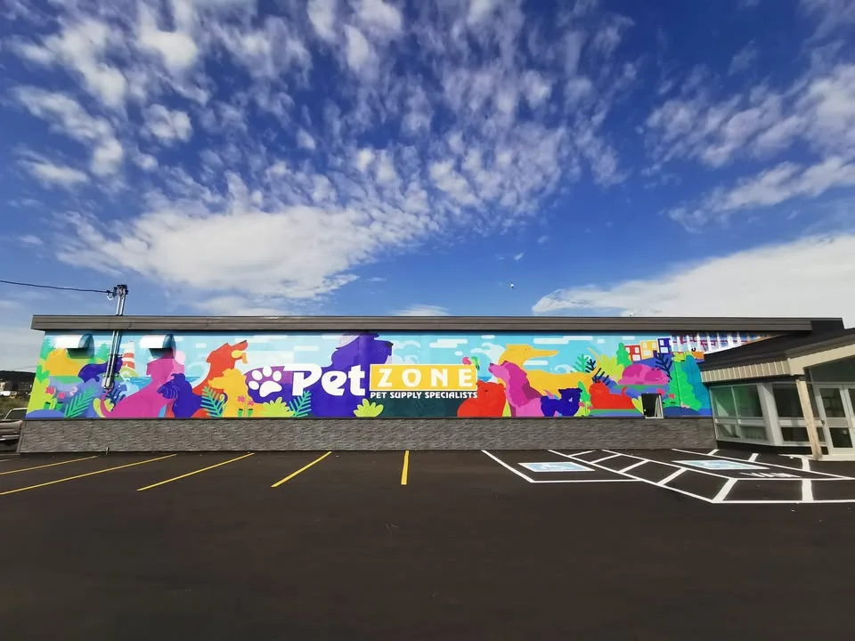 Pet Zone Doggy Daycare - Newfoundland and Labrador pet otel