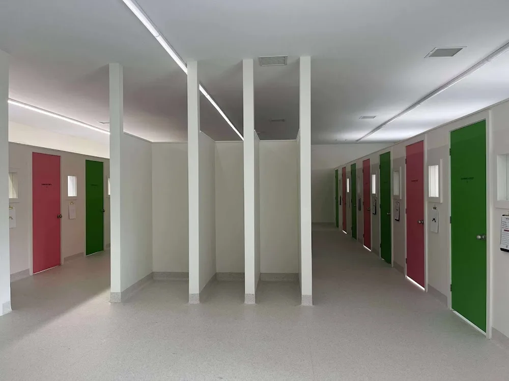 Repuplic Pets Dog Daycare & KENNEL FREE Boarding ! - Newfoundland and Labrador pet otel görseli 3