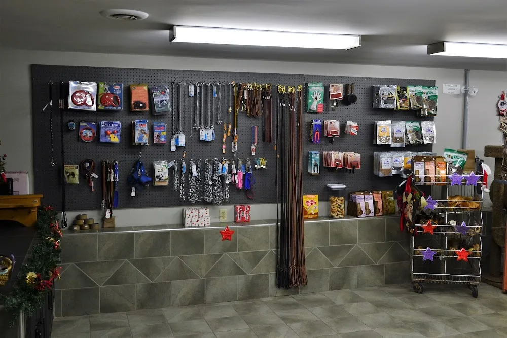 Topsailstar Pet Center - Newfoundland and Labrador pet otel