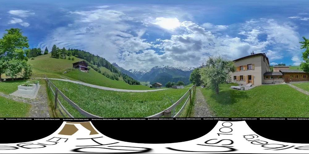 VILLA HUNDERT | BOUTIQUE MOUNTAINSCAPE - Nidwalden pet otel görseli 3