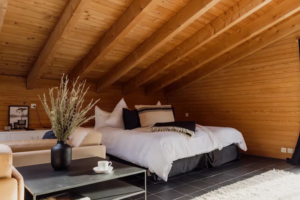 VILLA HUNDERT | BOUTIQUE MOUNTAINSCAPE - Nidwalden pet otel görseli 4