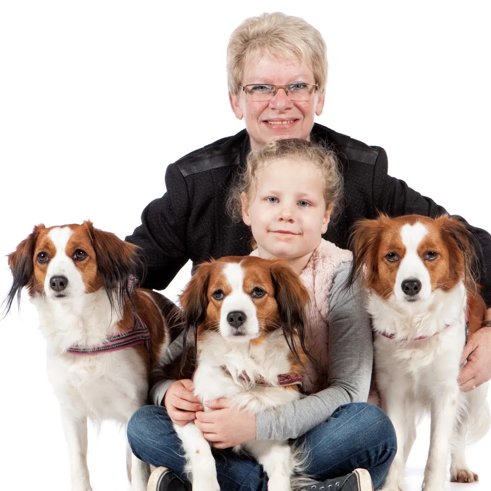 Kennel Ammervill's - Nieuwaal pet otel görseli 5