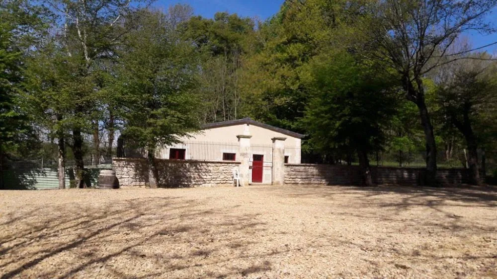 Pension Canine et Feline De Bizy - Nièvre pet otel görseli 7