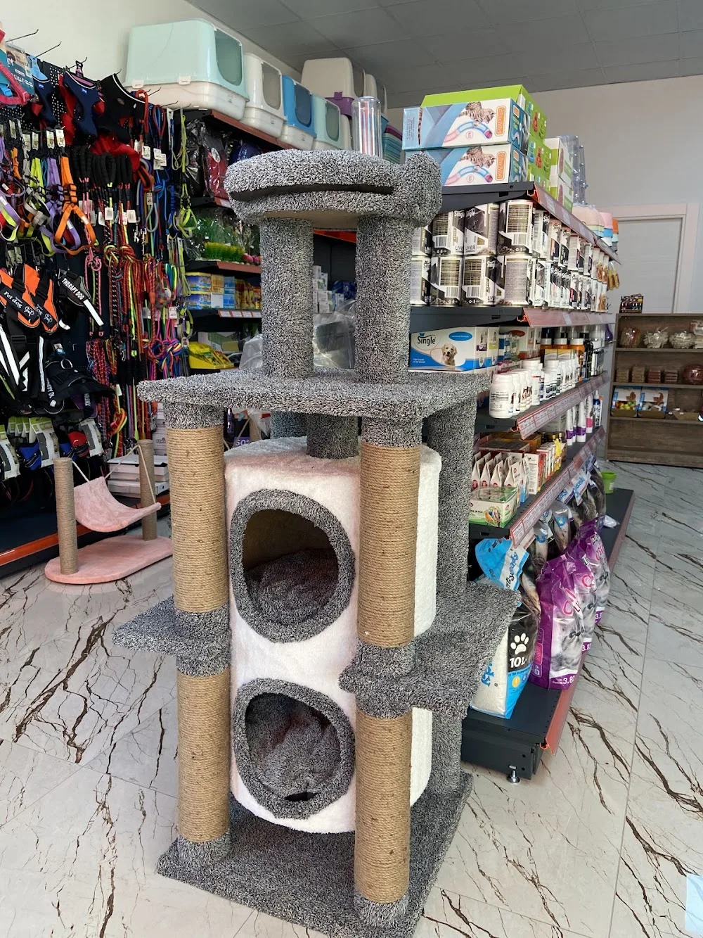 Pet House (Pet Shop) - Niğde pet otel görseli 3
