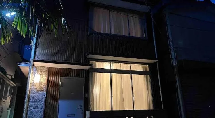 Doggo Inn 新潟駅徒歩7分 コンビニ1分 最大6人泊まれる ペットと泊まれる宿 - Niigata pet otel görseli 4