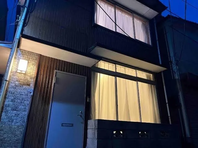 Doggo Inn 新潟駅徒歩7分 コンビニ1分 最大6人泊まれる ペットと泊まれる宿 - Niigata pet otel görseli 5
