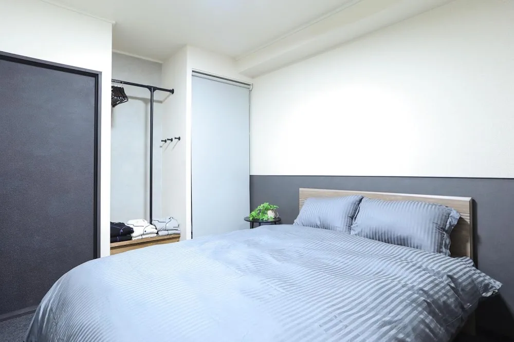 ペットと泊まれる宿 DoggoInn Niigata - Niigata pet otel görseli 3