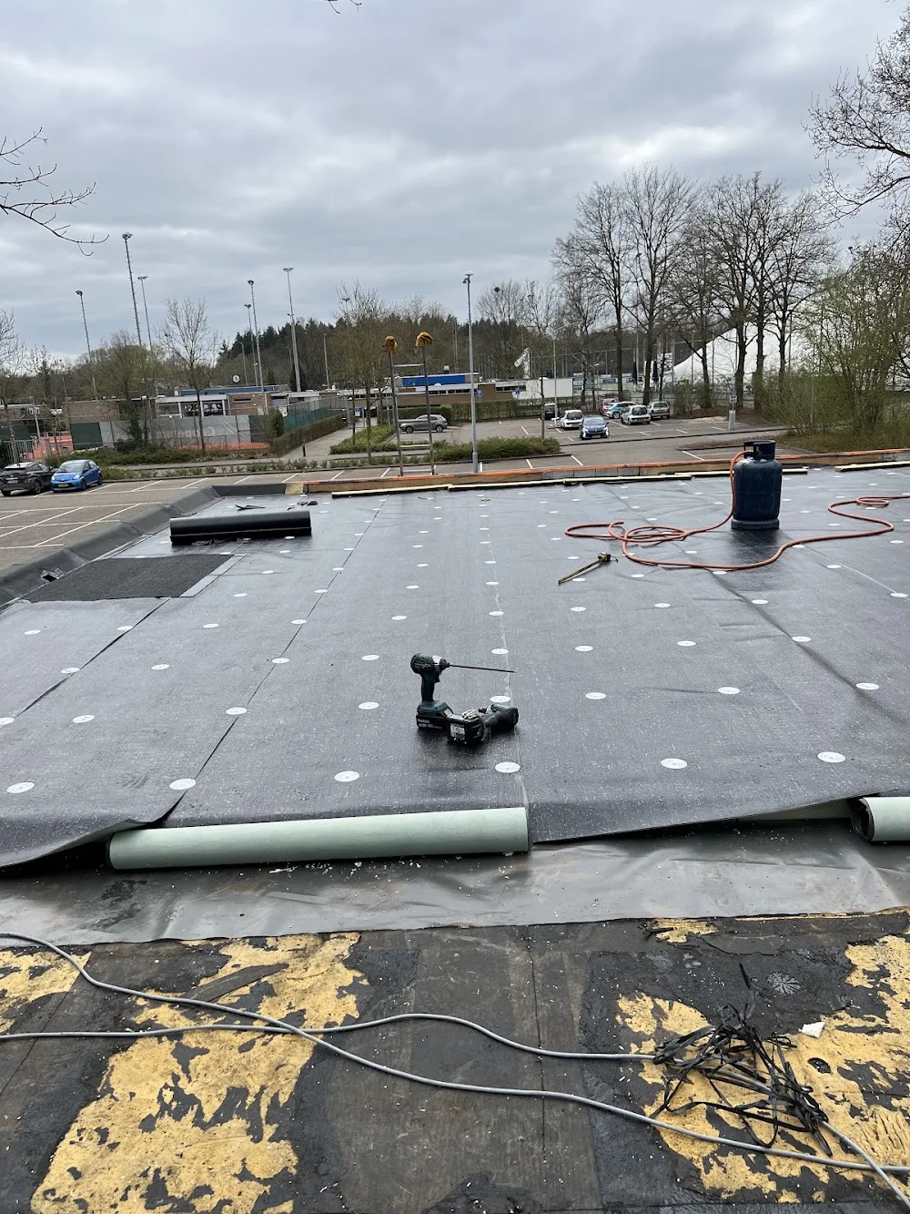De Papenheuvel - Limburg pet otel görseli 3