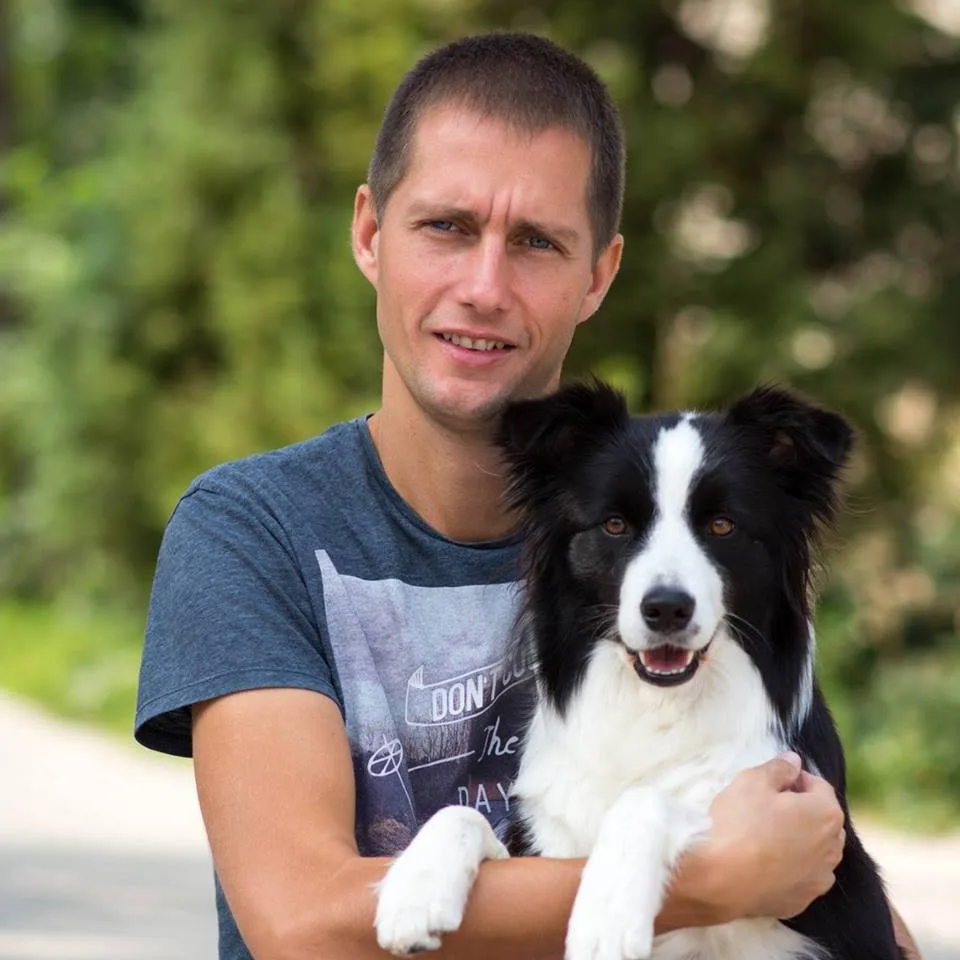Borders From Riverside Border Collie kennel - Nógrád County pet otel
