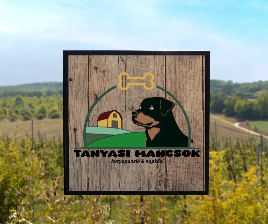 Tanyasi Mancsok kutyapanzió és napközi - Nógrád County pet otel görseli 2
