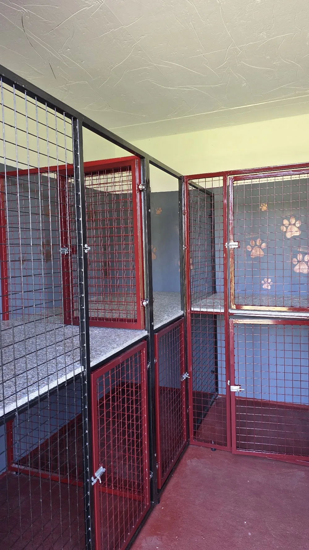 Tanyasi Mancsok kutyapanzió és napközi - Nógrád County pet otel görseli 3
