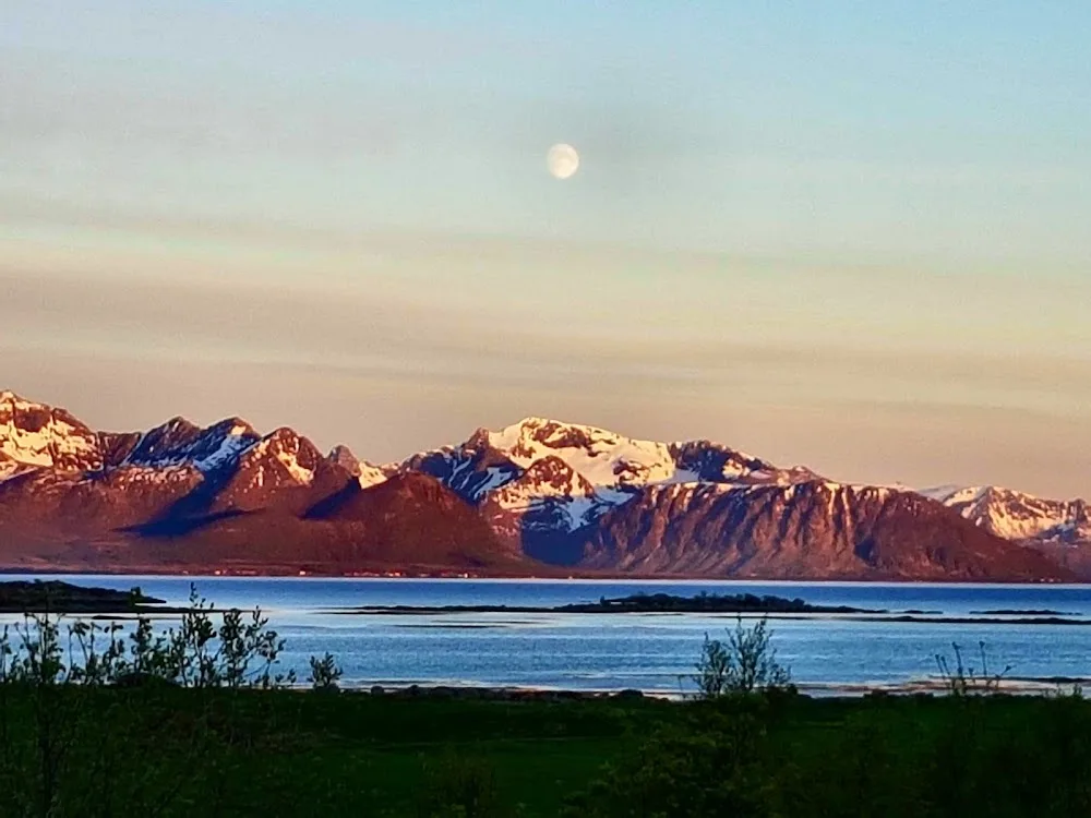 Casa Bergli - Nordland pet otel