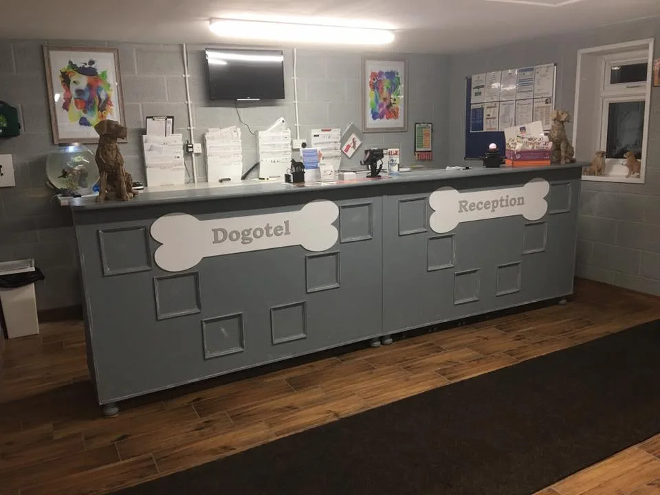 Dogotel Kennels - Norfolk pet otel