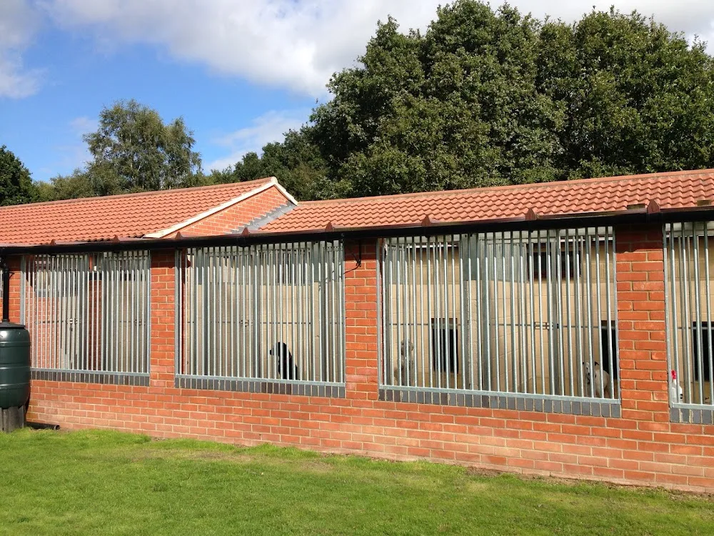 Meadow View Boarding Kennels - Norfolk pet otel görseli 3