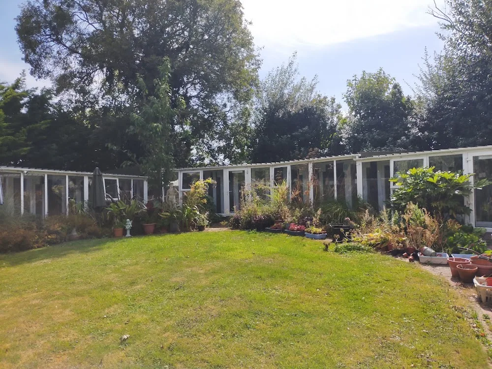 Timbers Boarding Cattery Ltd - Norfolk pet otel görseli 3