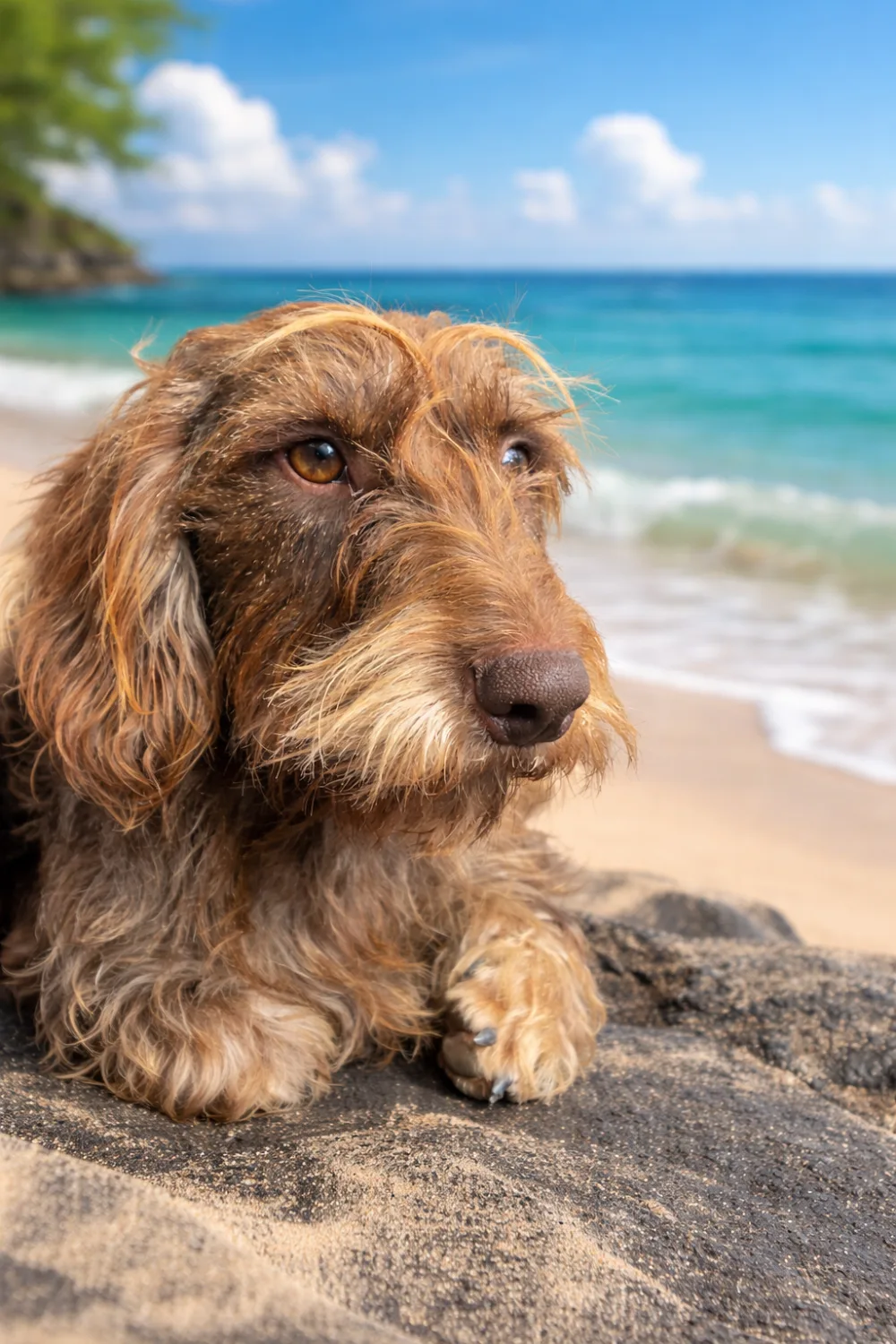 PENSION CANINE DU GRAND MESLIN - Normandie pet otel görseli 6