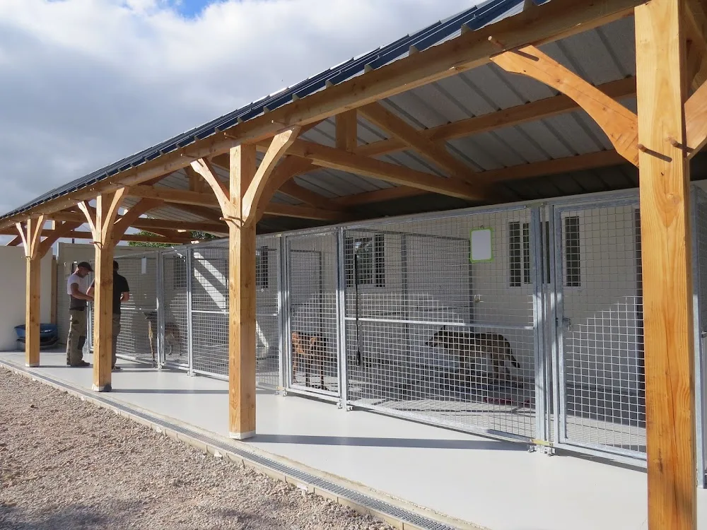 Pension du Petit Bois - Normandie pet otel görseli 2