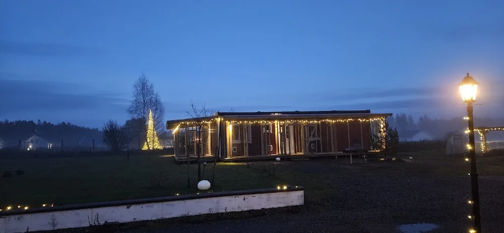 Roslagens katthotell - Norrtälje pet otel