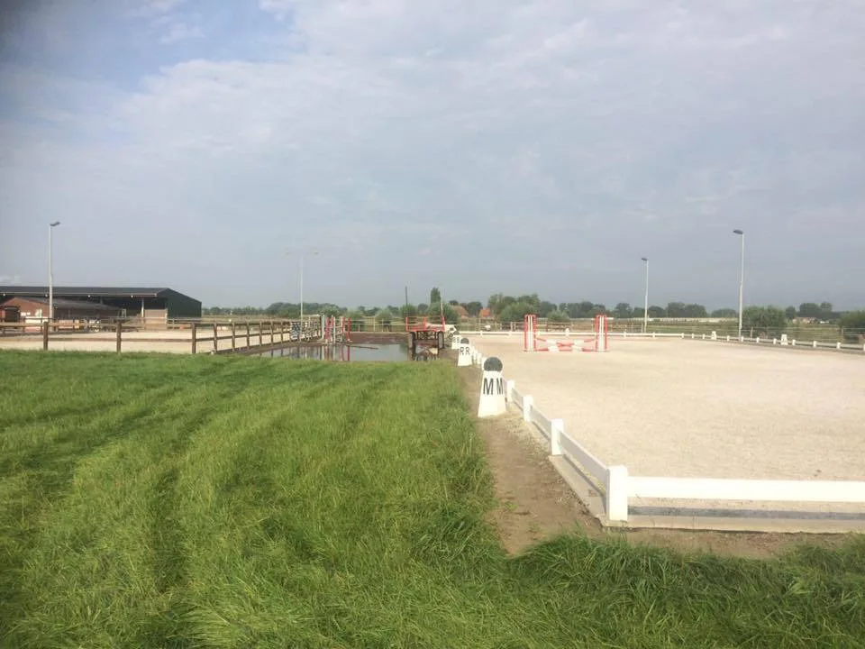 De Oude Pannenhoef - North Brabant pet otel