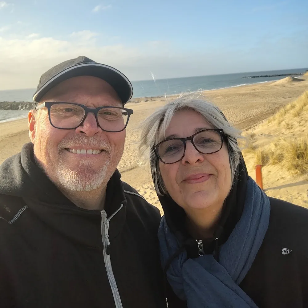Den Lille Hundepension v/Helle Haue Mølnitz - North Denmark pet otel görseli 5