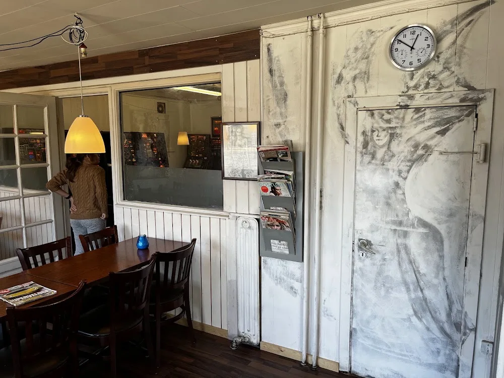FRH Dyrepension - North Denmark pet otel