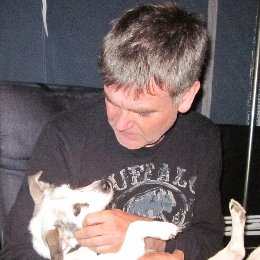 Sjælland Andersen Brian - North Denmark pet otel görseli 3
