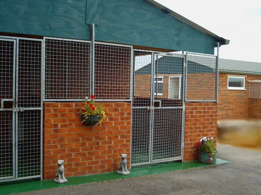 ANIMAL HEAVEN BOARDING KENNELS & CATTERY - North East Lincolnshire pet otel