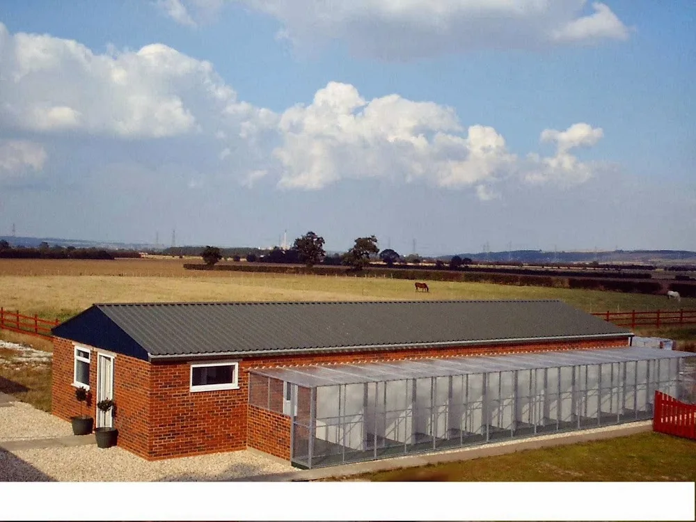 ANIMAL HEAVEN BOARDING KENNELS & CATTERY - North East Lincolnshire pet otel görseli 3