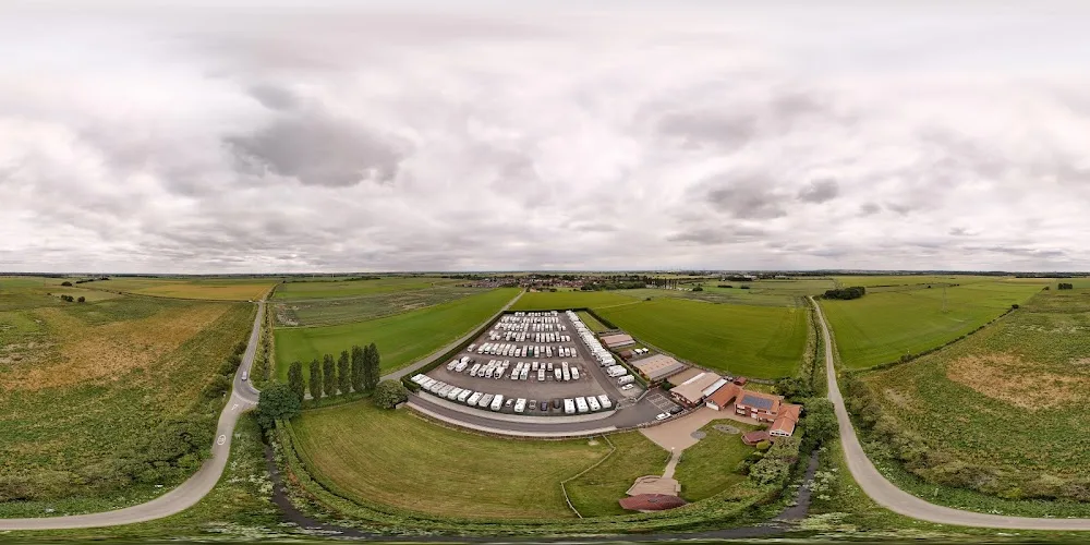 Cedar Farm - North East Lincolnshire pet otel görseli 3