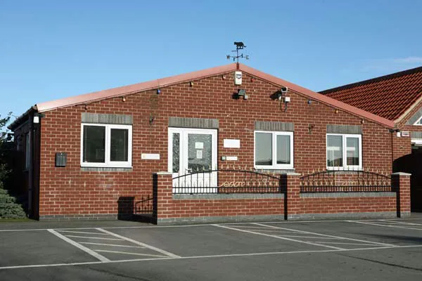 Cedar Farm - North East Lincolnshire pet otel görseli 4