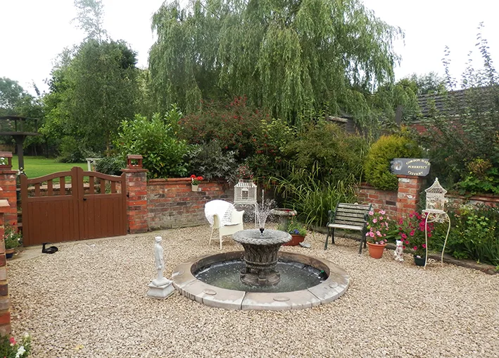 Gordon May's Purrrfect Cattery - North East Lincolnshire pet otel görseli 3