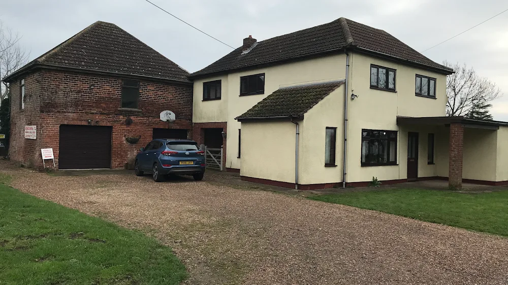 Newdowns Boarding Kennels and Cattery - North East Lincolnshire pet otel görseli 2
