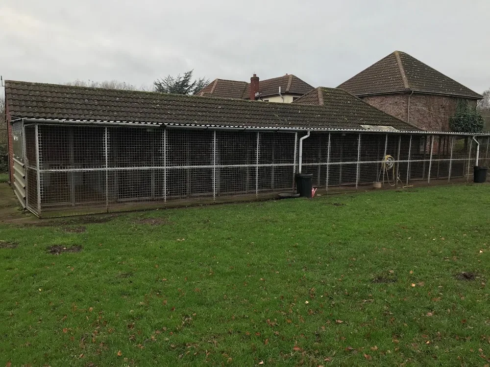 Newdowns Boarding Kennels and Cattery - North East Lincolnshire pet otel görseli 3