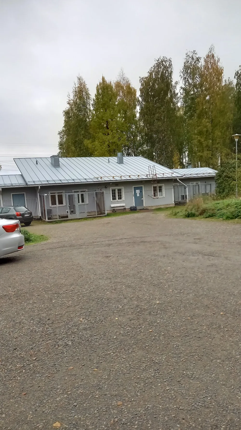 Karsikon lemmikkihotelli - North Karelia pet otel görseli 3