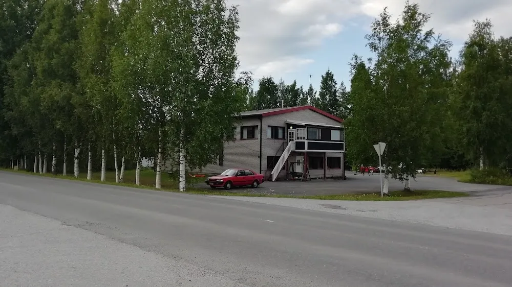 Kennel Naked Stars - North Karelia pet otel görseli 4