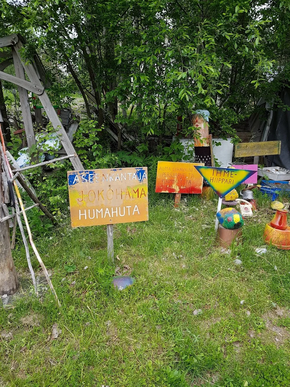 Kissojen Alkukoti ja Apu ry - North Karelia pet otel görseli 3